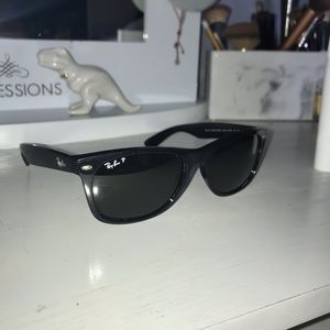 Ray-ban sunglasses